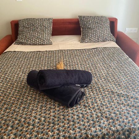 Instant Parfait Chambre Privee Et Piscine 蒙特 外观 照片