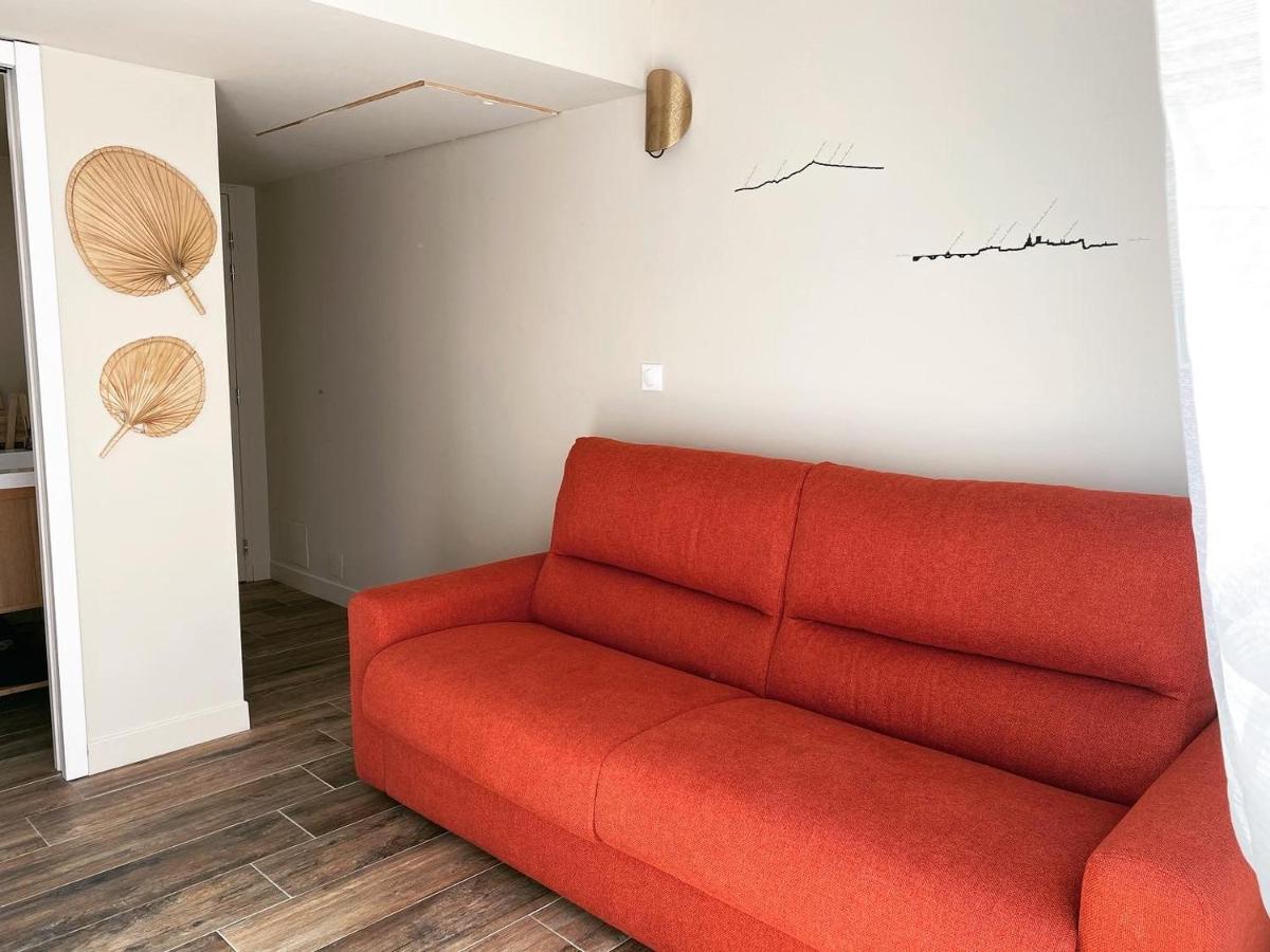 Instant Parfait Chambre Privee Et Piscine 蒙特 外观 照片
